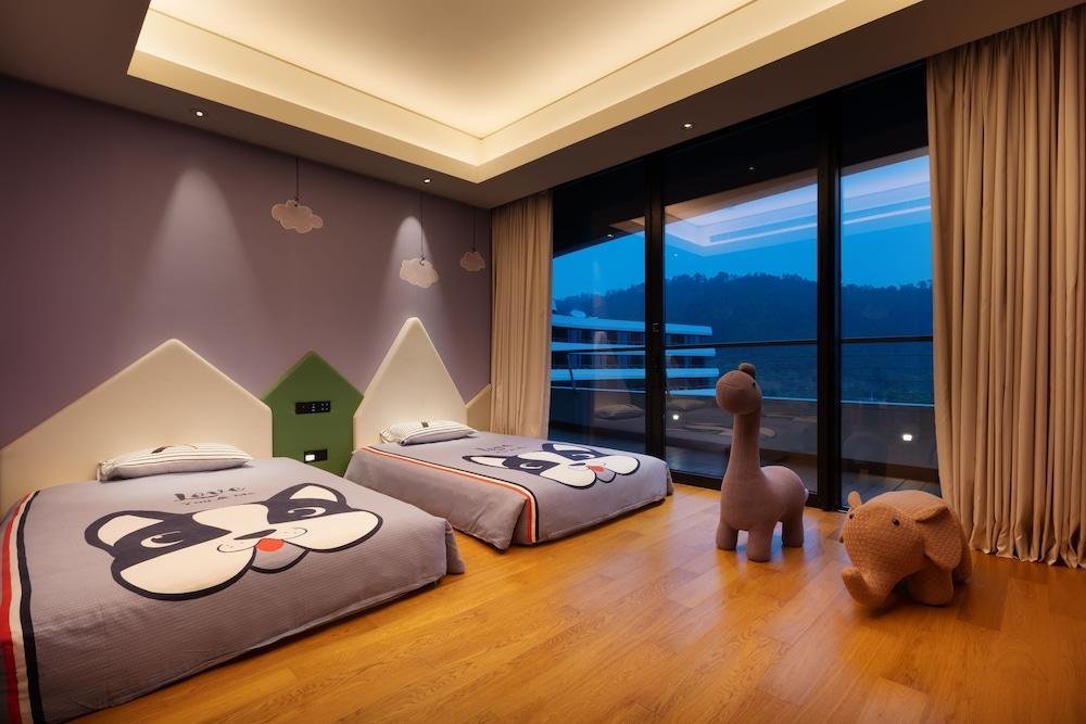 Ln Garden Hotel Nansha Kuangcsou Kültér fotó