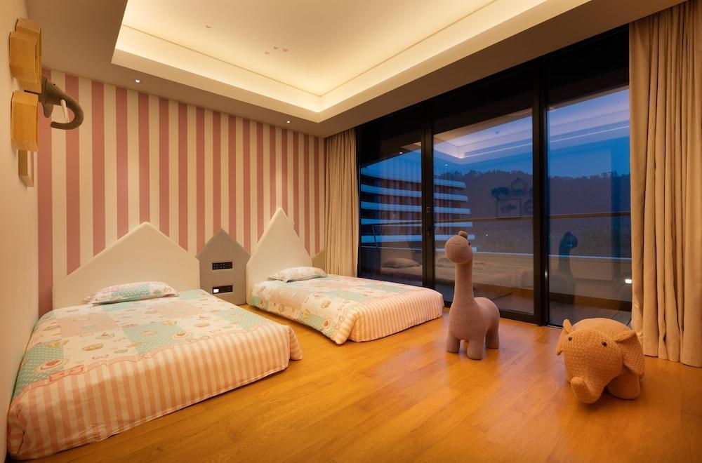 Ln Garden Hotel Nansha Kuangcsou Kültér fotó