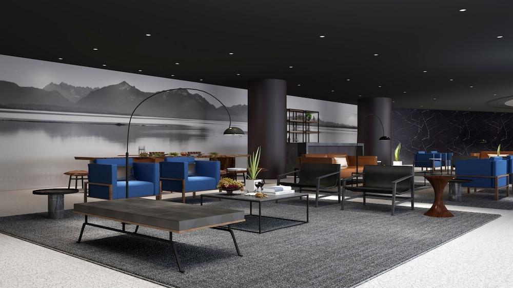 Ln Garden Hotel Nansha Kuangcsou Kültér fotó